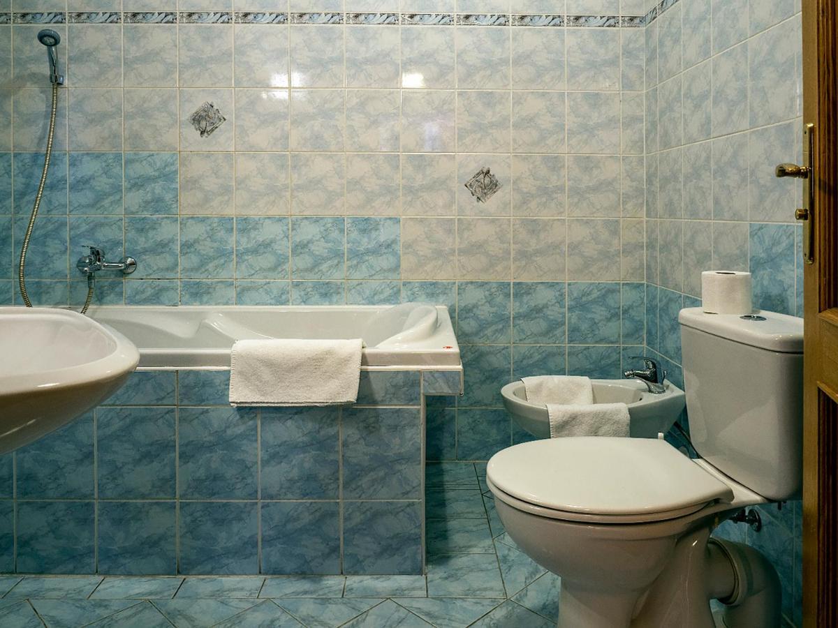 Hotel Olympia Česká Lípa Extérieur photo