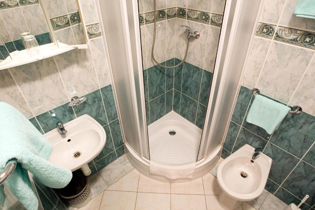 Hotel Olympia Česká Lípa Chambre photo