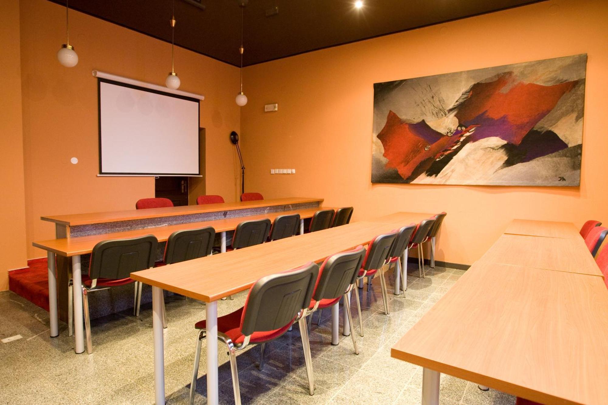 Hotel Olympia Česká Lípa Extérieur photo