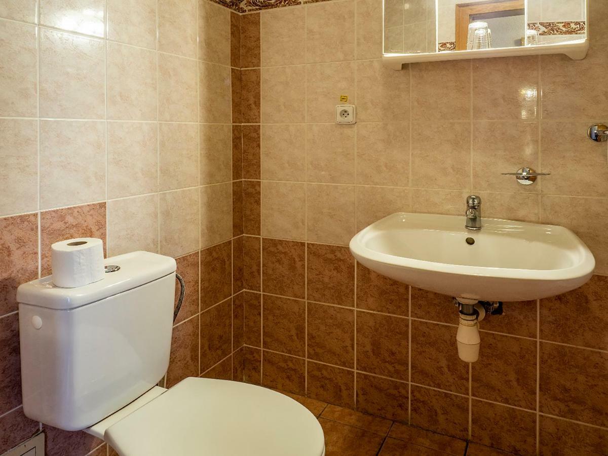 Hotel Olympia Česká Lípa Extérieur photo