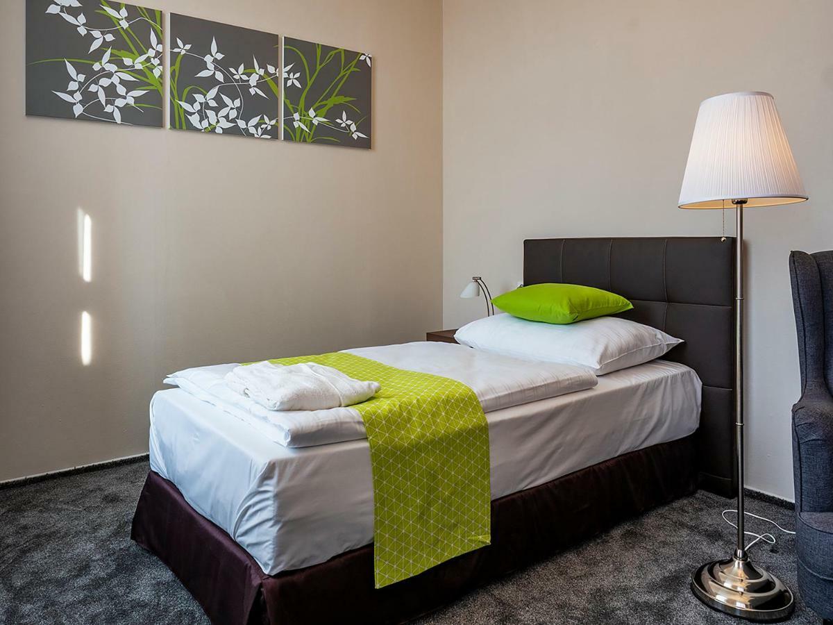 Hotel Olympia Česká Lípa Extérieur photo